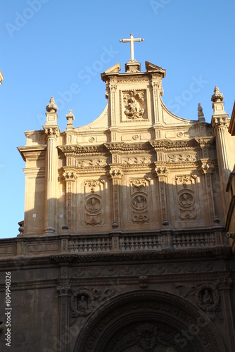 catedral de Murcia