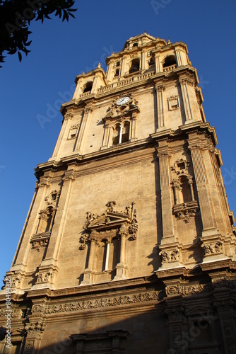 catedral de Murcia