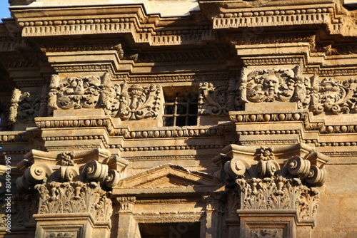 catedral de Murcia