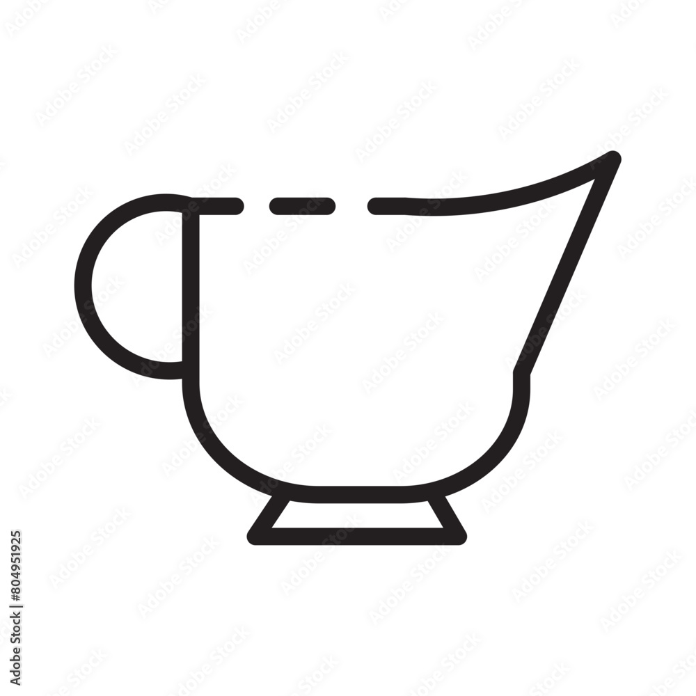 Drink Food Tools Line Icon Drink Food Tools Line Icon