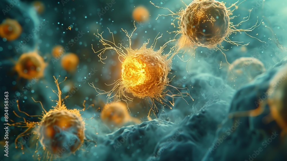 super cell for cell separation super cell for cell separation