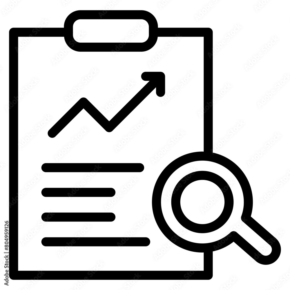Data analysis icon vector. profit graph illustration sign. data science symbol. Data analysis icon vector. profit graph illustration sign. data science symbol.