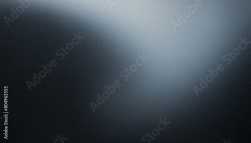 Black grainy gradient background noise texture blurred dark header backdrop poster banner header cover design