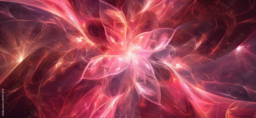 Fototapeta premium Abstract background