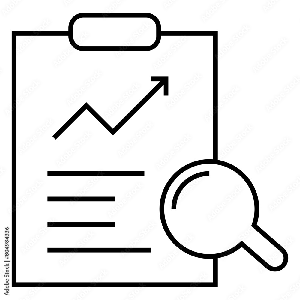 Data analysis icon vector. profit graph illustration sign. data science symbol. Data analysis icon vector. profit graph illustration sign. data science symbol.