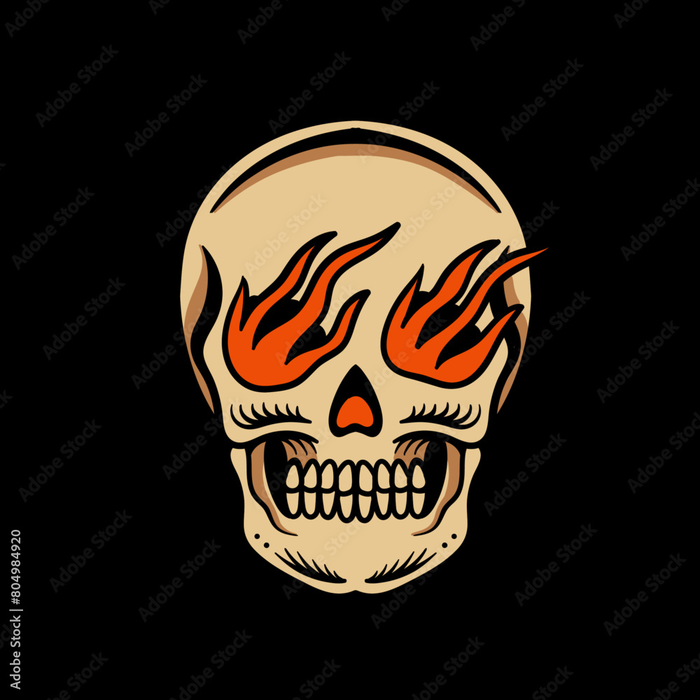 old school tattoo illustration, tattoo design, simple tattoo design skull tattoo old school tattoo illustration, tattoo design, simple tattoo design skull tattoo