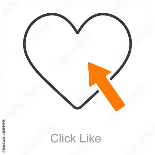 Click Like