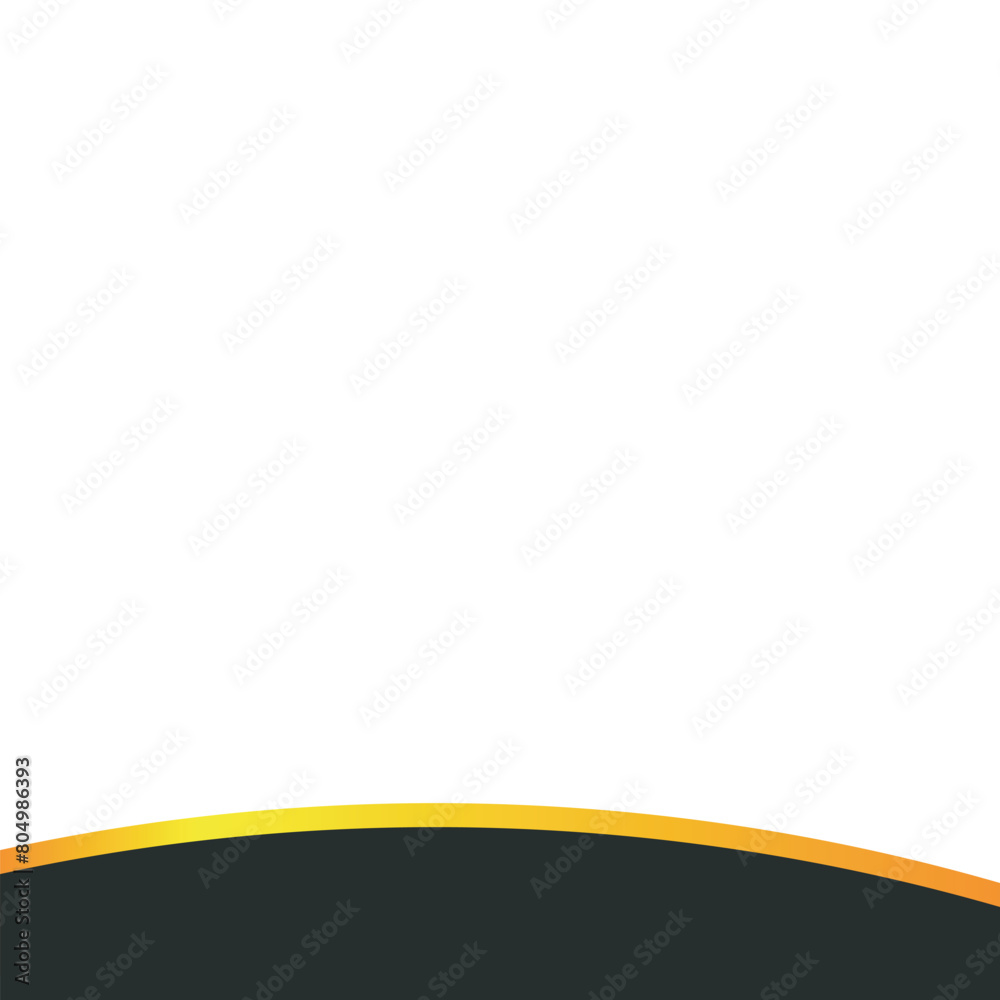 Elegant footer Elegant footer