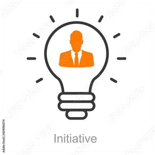 Initiative
