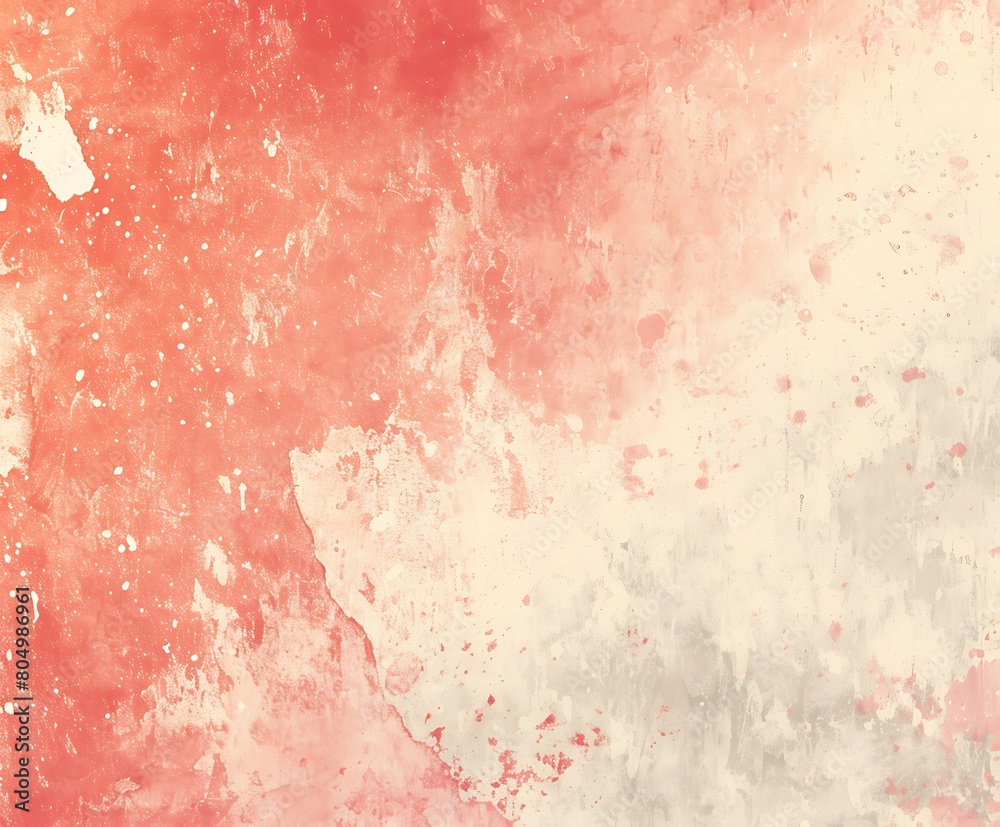 Fototapeta premium Grunge abstract background with space for your text or image.
