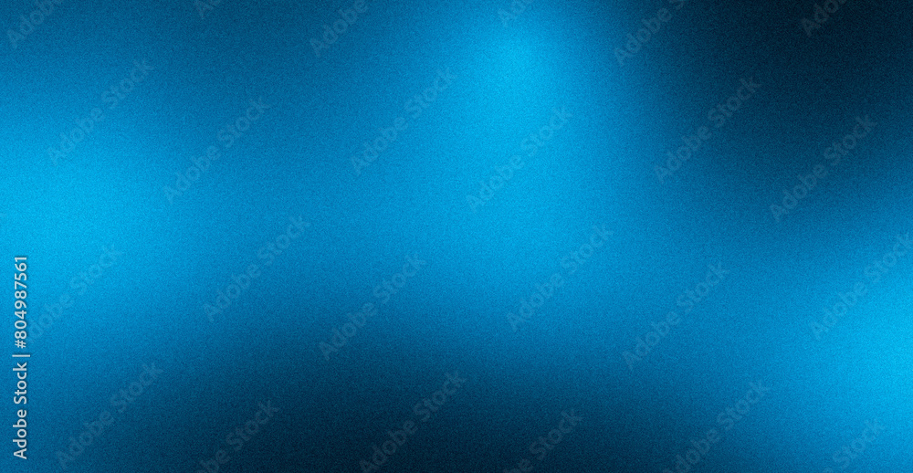 Blue light. Abstract grain pattern background. Noise. Product backdrop design illustration. Blue light. Abstract grain pattern background. Noise. Product backdrop design illustration.