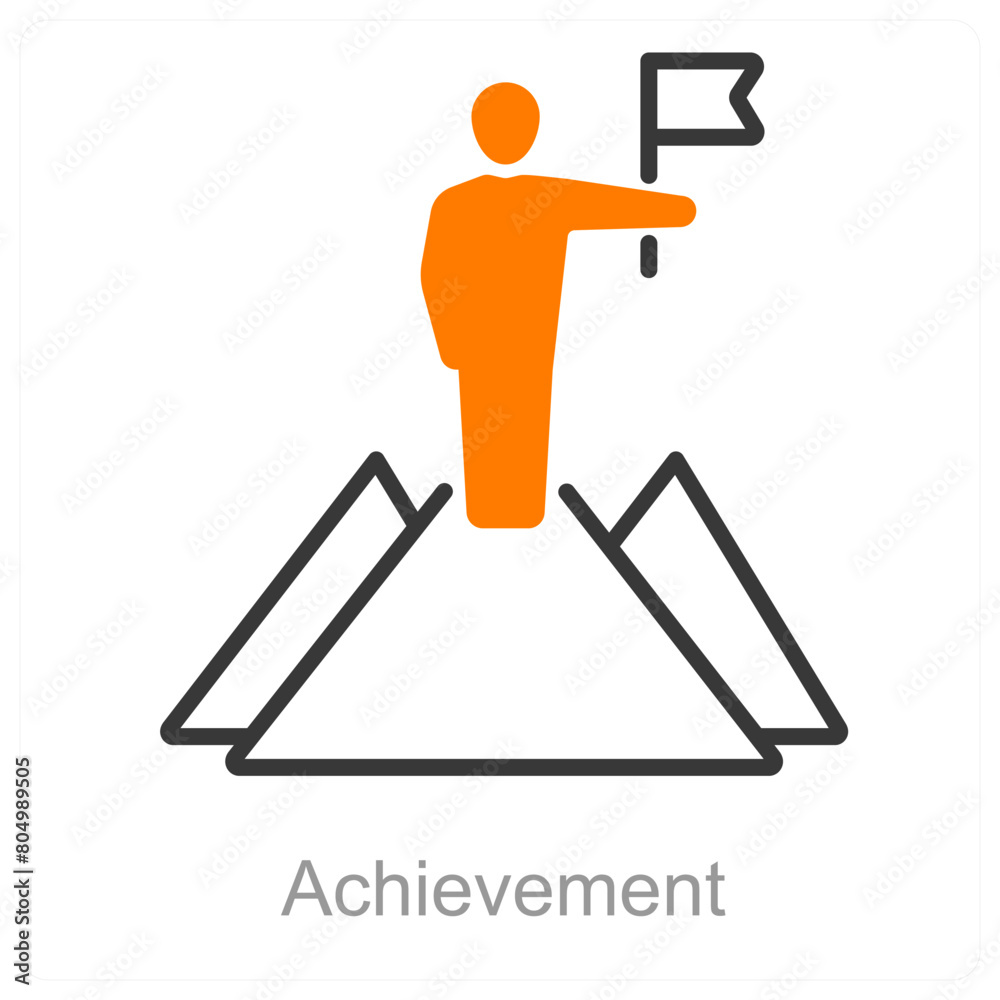 Achievement Achievement