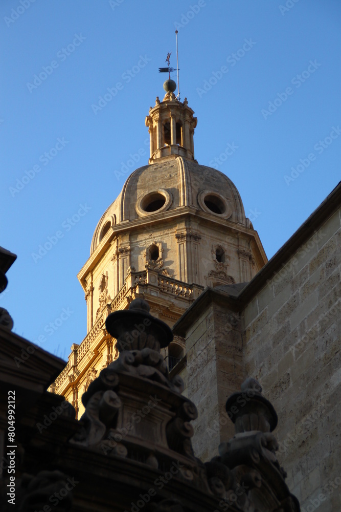 cateral de Murcia