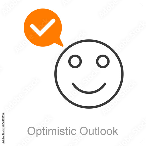 Optimistic Outlook