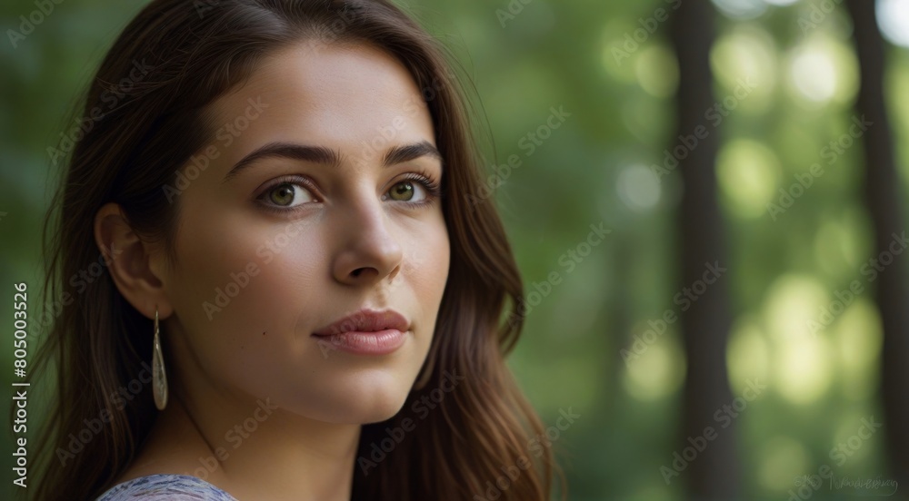 portrait of a person portrait of a person