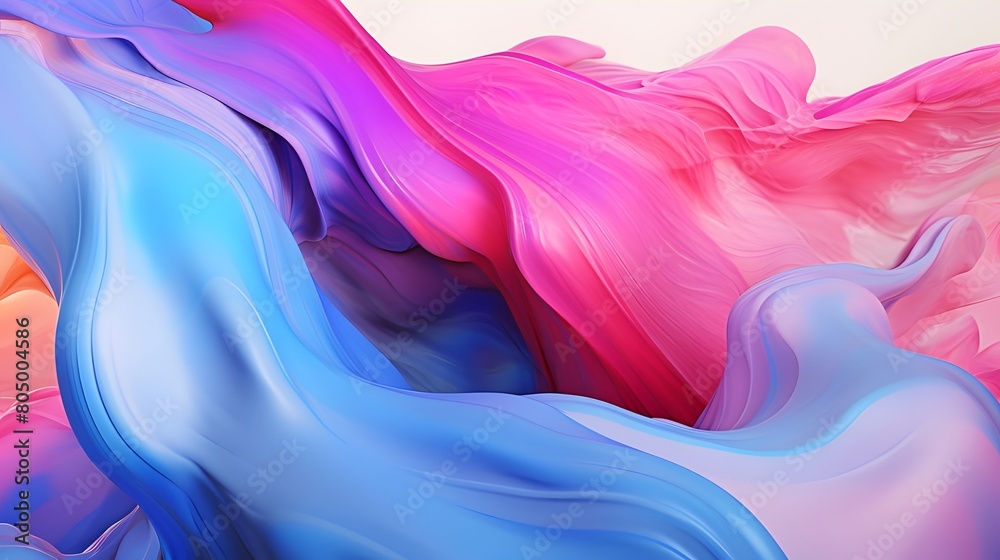 abstract colorful background