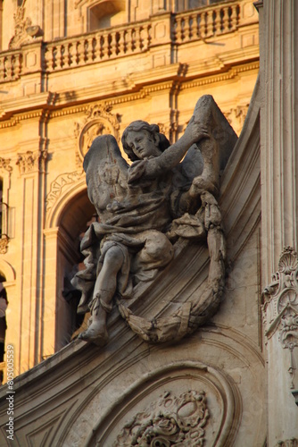 catedral de Murcia