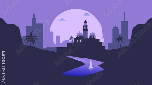 Seek out the hidden oases of your city, where pockets of calm and tranquility offer respite from the chaos of urban life