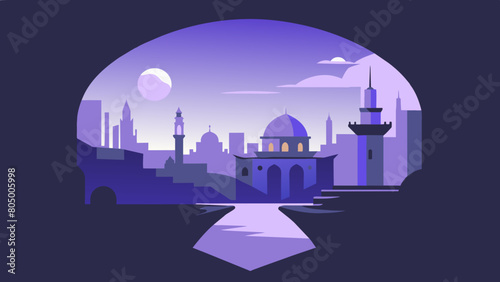 Seek out the hidden oases of your city, where pockets of calm and tranquility offer respite from the chaos of urban life