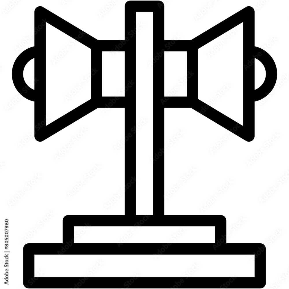 announcement, Audio, loudspeaker, speaker Icon announcement, Audio, loudspeaker, speaker Icon