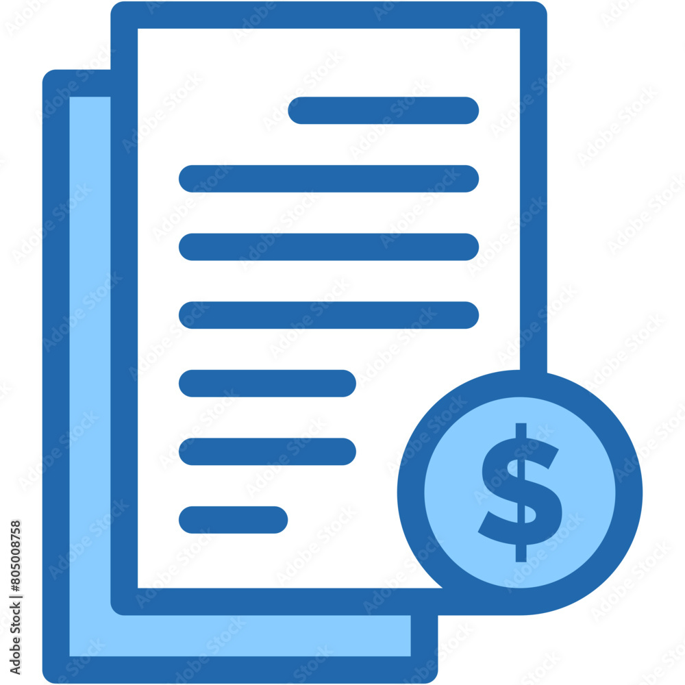 Business, check, contract, finance, money Icon Business, check, contract, finance, money Icon