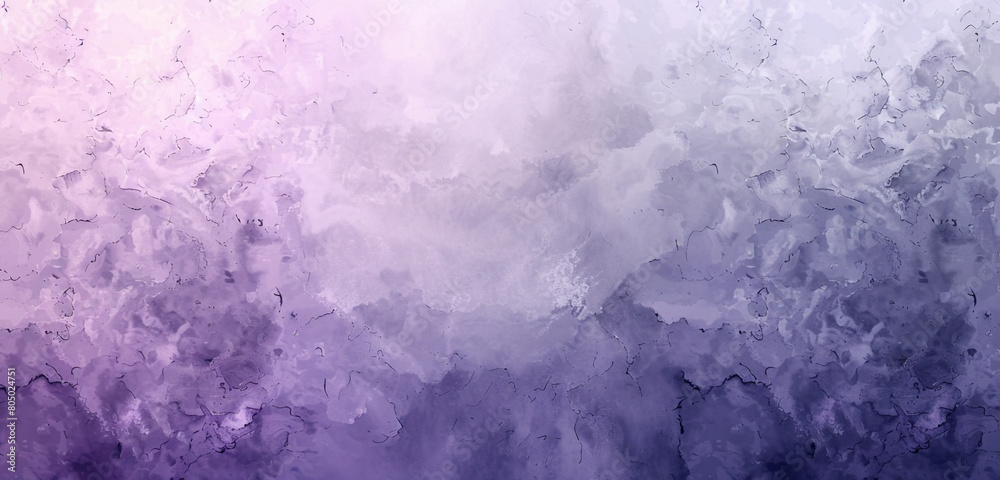 soft pastel gradient of charcoal gray and violet, ideal for an elegant abstract background