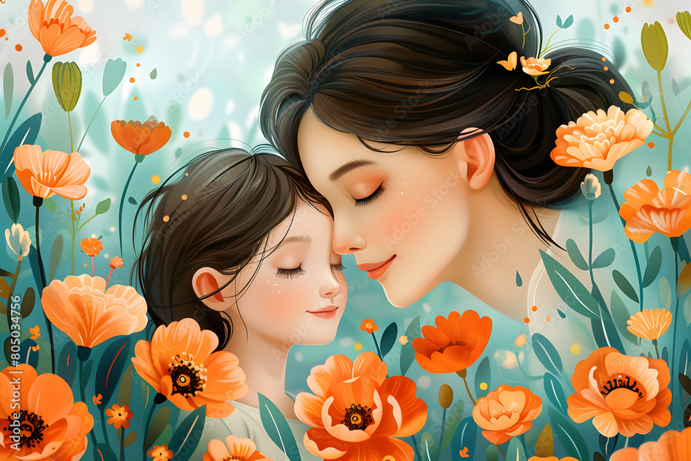Feliz Día de la Madre. Fondo de pantalla de Feliz Dia de la Madre. Feliz Día de la Madre. Fondo de pantalla de Feliz Dia de la Madre.