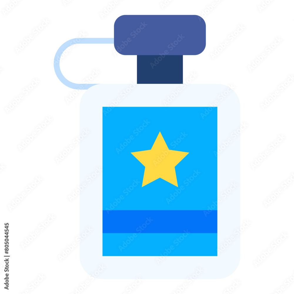 bottle, canteen, flask, alcohol, drink Icon bottle, canteen, flask, alcohol, drink Icon