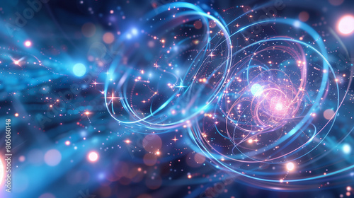 Quantum Teleportation: Unlocking Instantaneous Communication Across the Cosmos