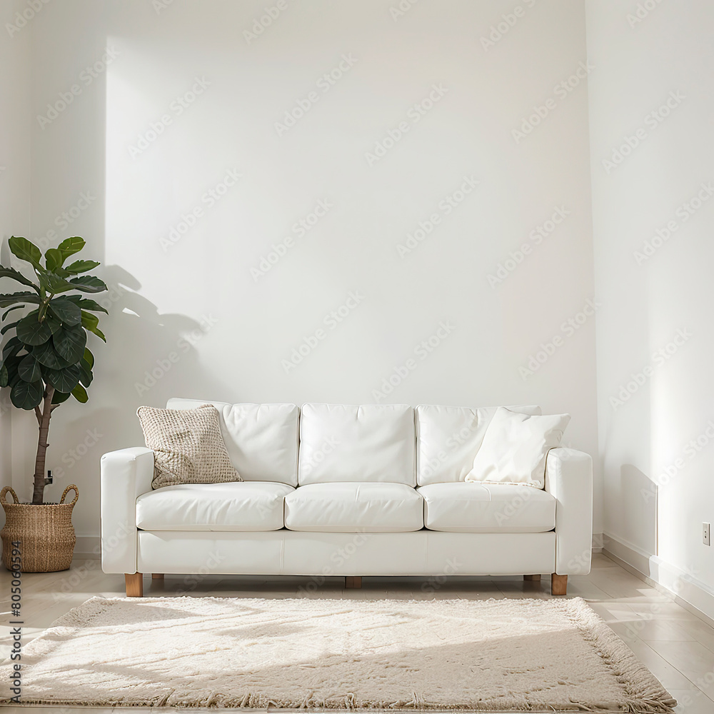 modern living room interior design with white sofa modern living room interior design with white sofa