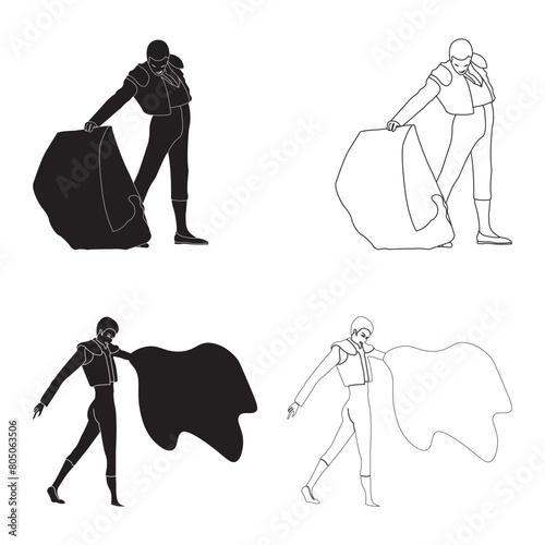 Matador icon