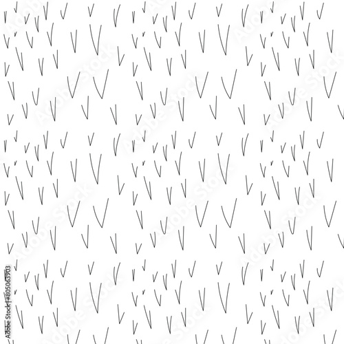 Web Check handmade seamless pattern. Trendy graphic design background.