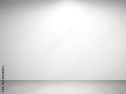 Dark white product backdrop for free photos