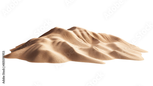 sand dunes in the desert png 