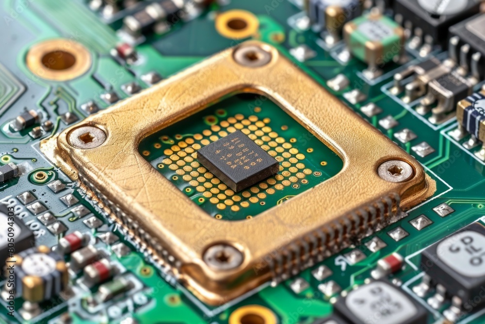 cybersecurity chip background cybersecurity chip background