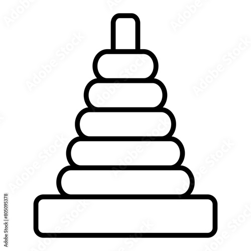 Stacker Icon