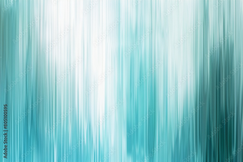 subtle vertical gradient of turquoise and silver, ideal for an elegant abstract background subtle vertical gradient of turquoise and silver, ideal for an elegant abstract background