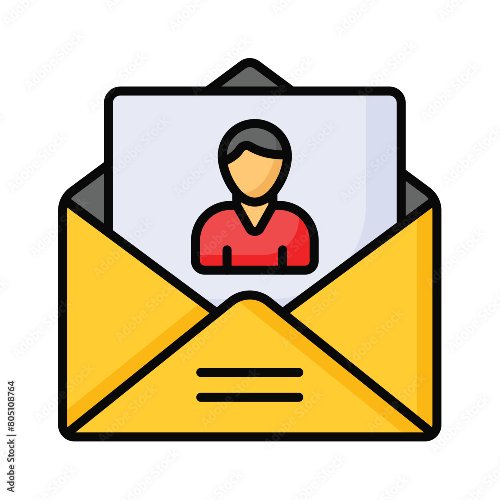 Get this pixel perfect icon of voter information, easy to use vector Get this pixel perfect icon of voter information, easy to use vector