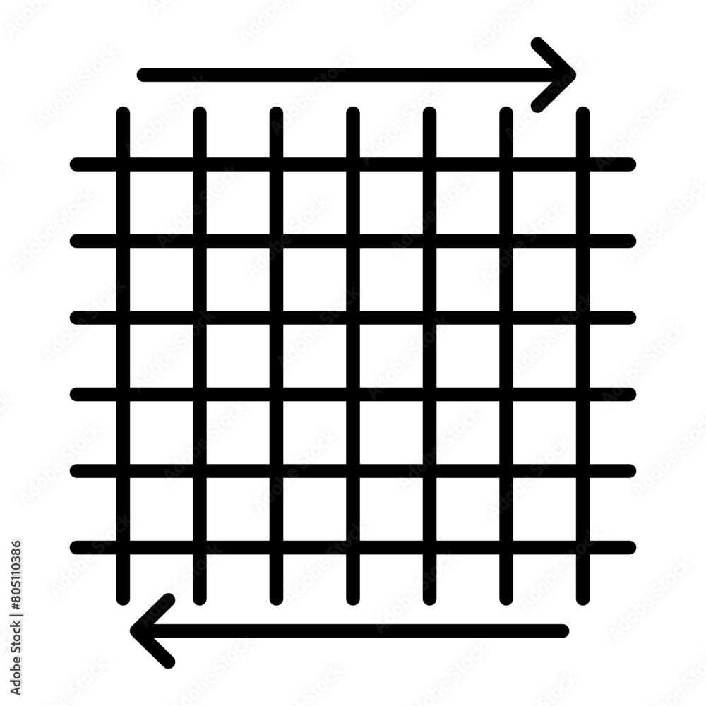 Grid Icon Grid Icon