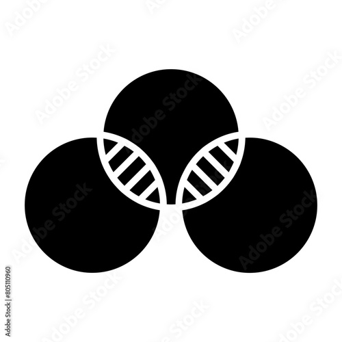 Intersect Icon
