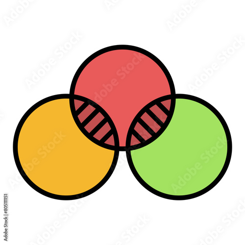 Intersect Icon