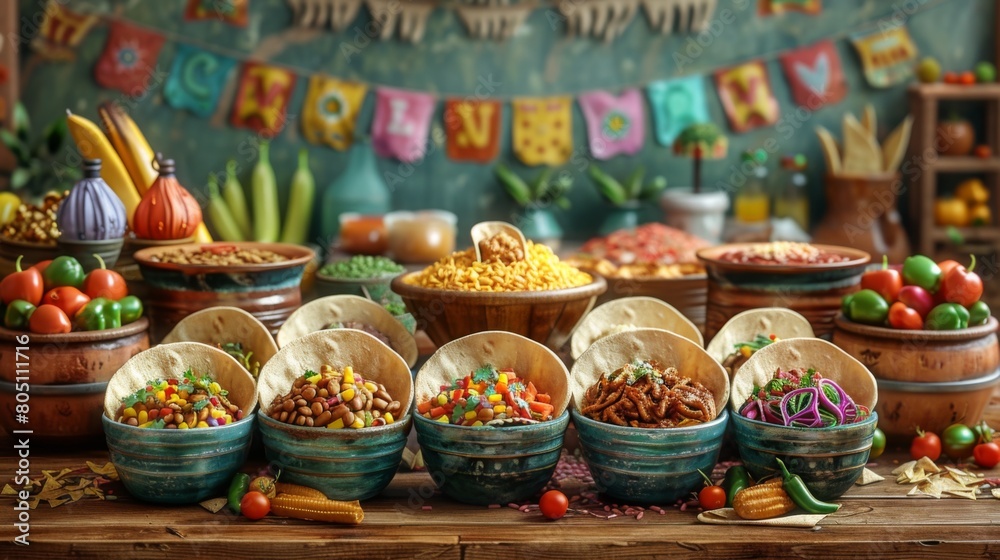 Cinco de Mayo is Mexican national holiday in honor of victory Cinco de Mayo is Mexican national holiday in honor of victory