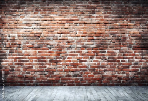  Wall texture Large Old aged Grungy brickwall Blank background Red Brick Textured Cement Beautiful Panoramic stained Concept bricks rty 