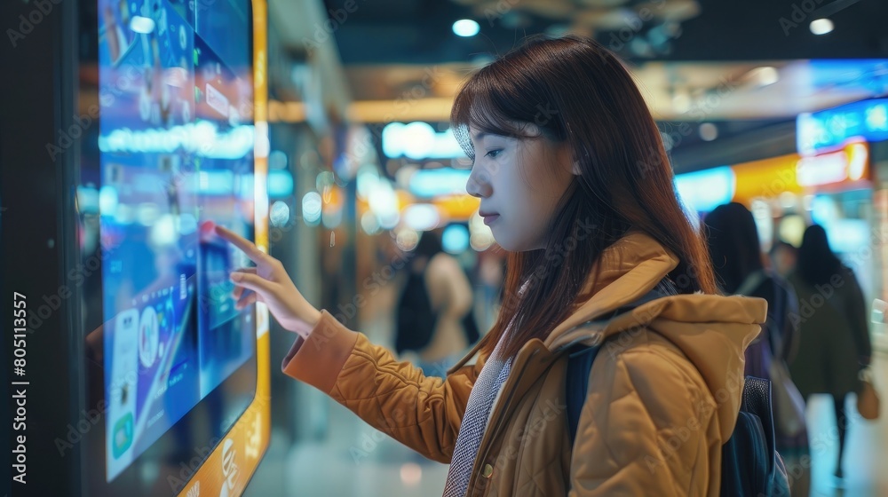 Information security can use technology to control and store ...