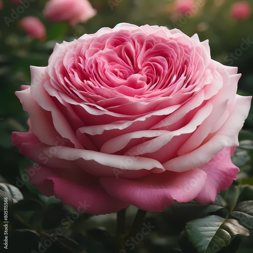 Miranda Rose-Rare roses photo