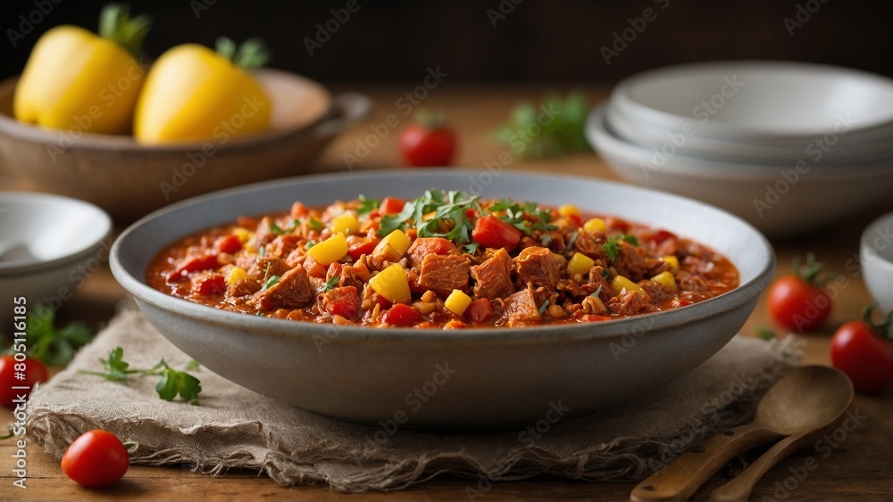 Brunswick Stew Brunswick Stew