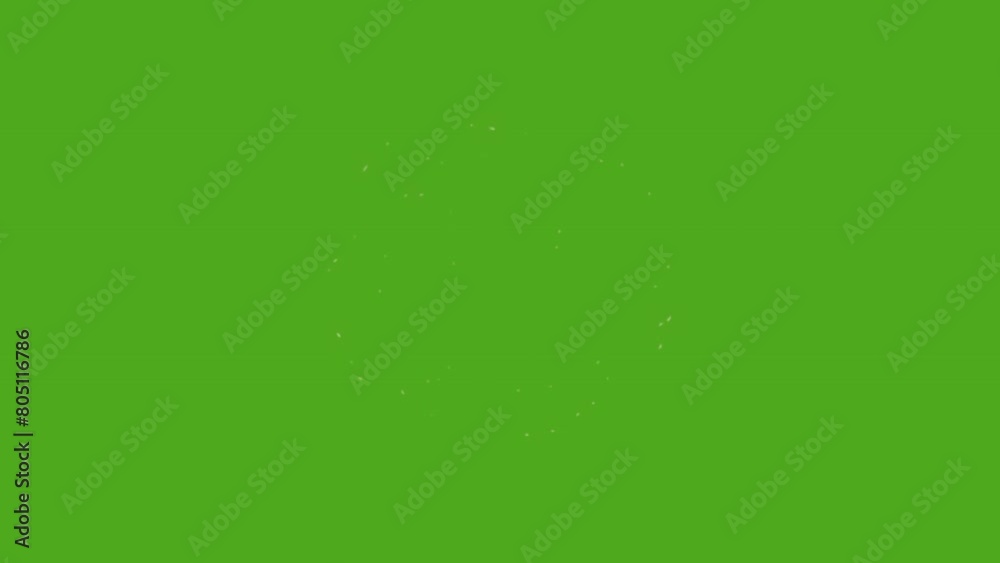 Mix red and White light effect with green screen 2024 Mix red and White light effect with green screen 2024