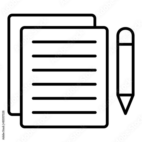 Compose Icon