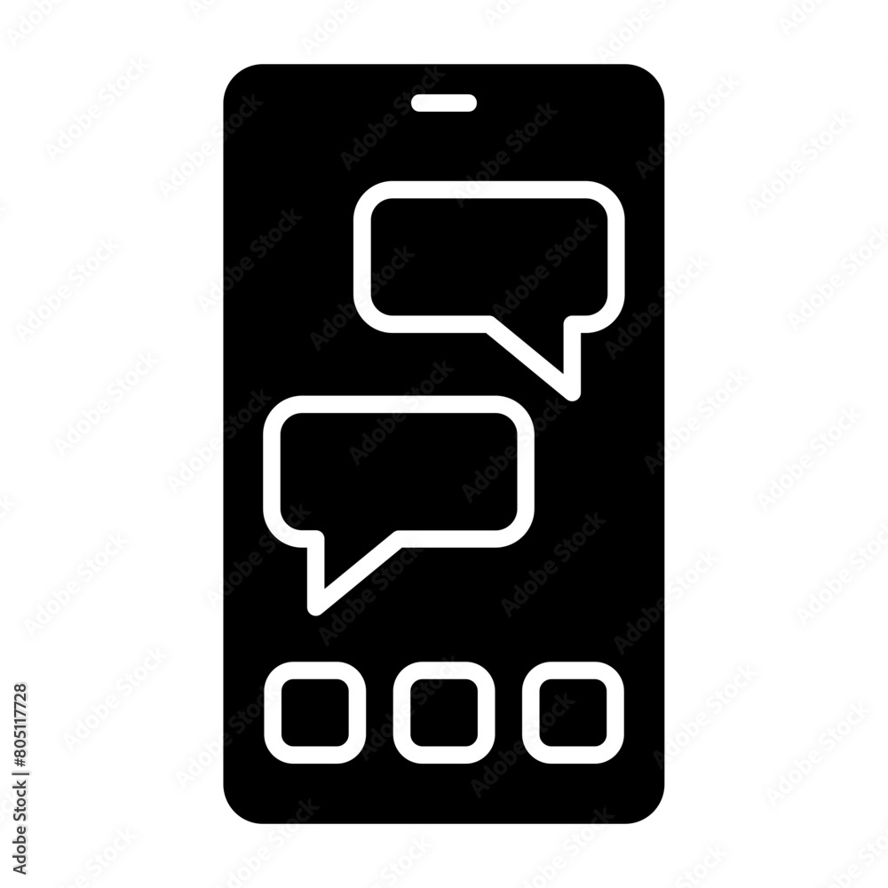 Chat Icon Chat Icon