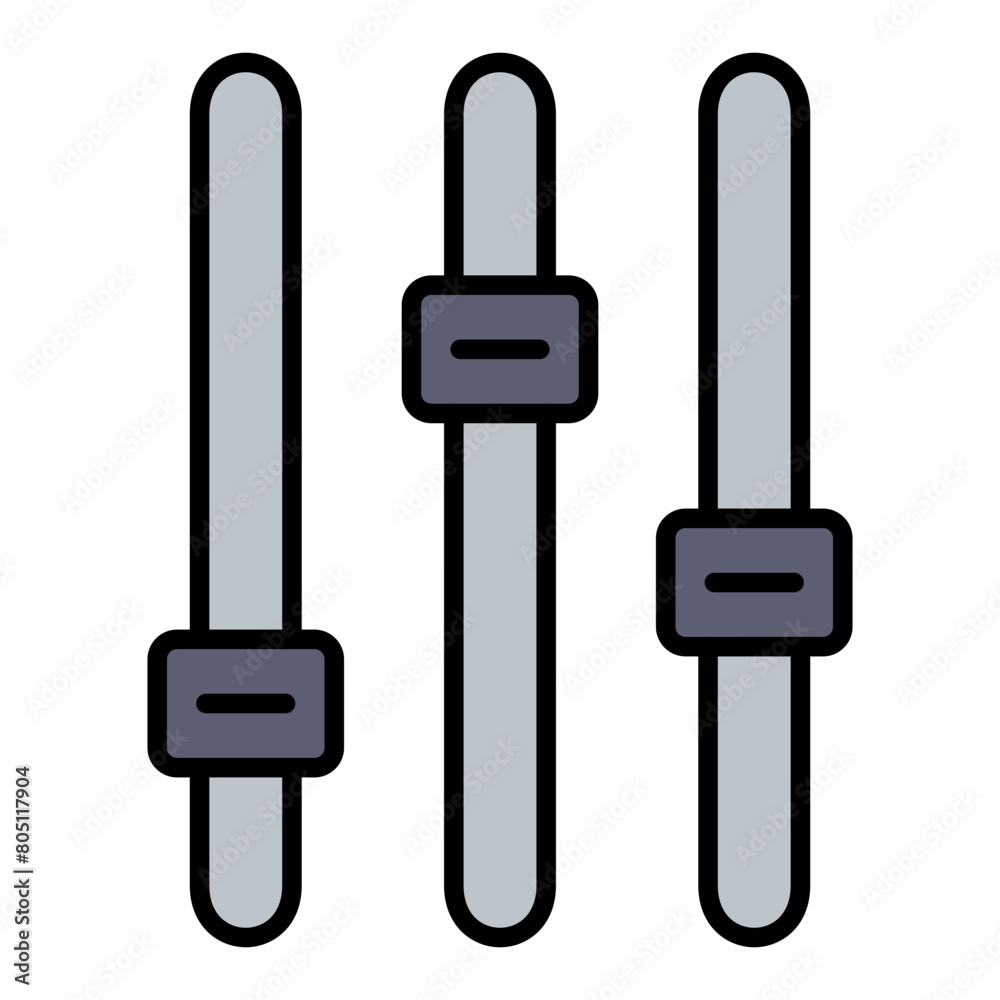 Volume Control Icon Volume Control Icon